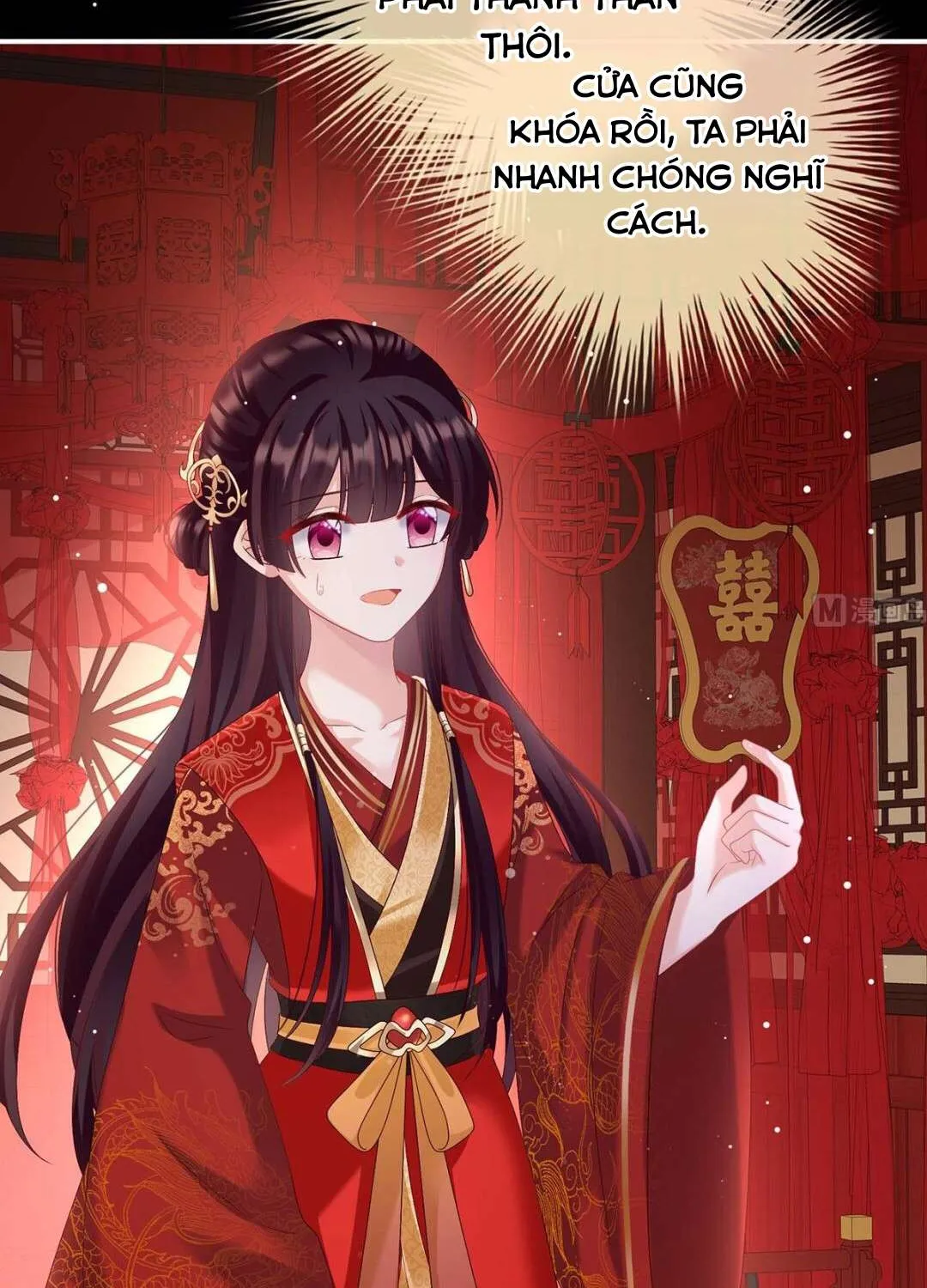 Kiều Phu Có Hỷ Chap 83 - Next Chap 84