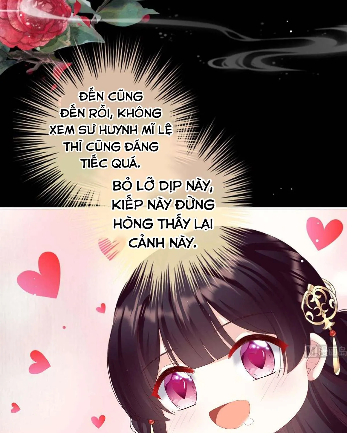 Kiều Phu Có Hỷ Chap 83 - Next Chap 84