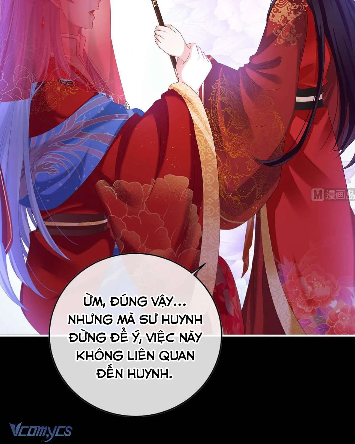 Kiều Phu Có Hỷ Chap 83 - Next Chap 84