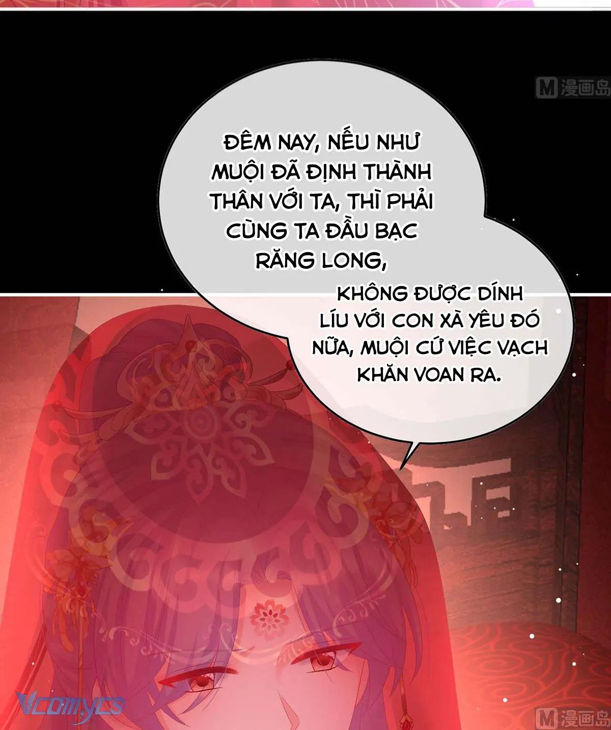 Kiều Phu Có Hỷ Chap 83 - Next Chap 84