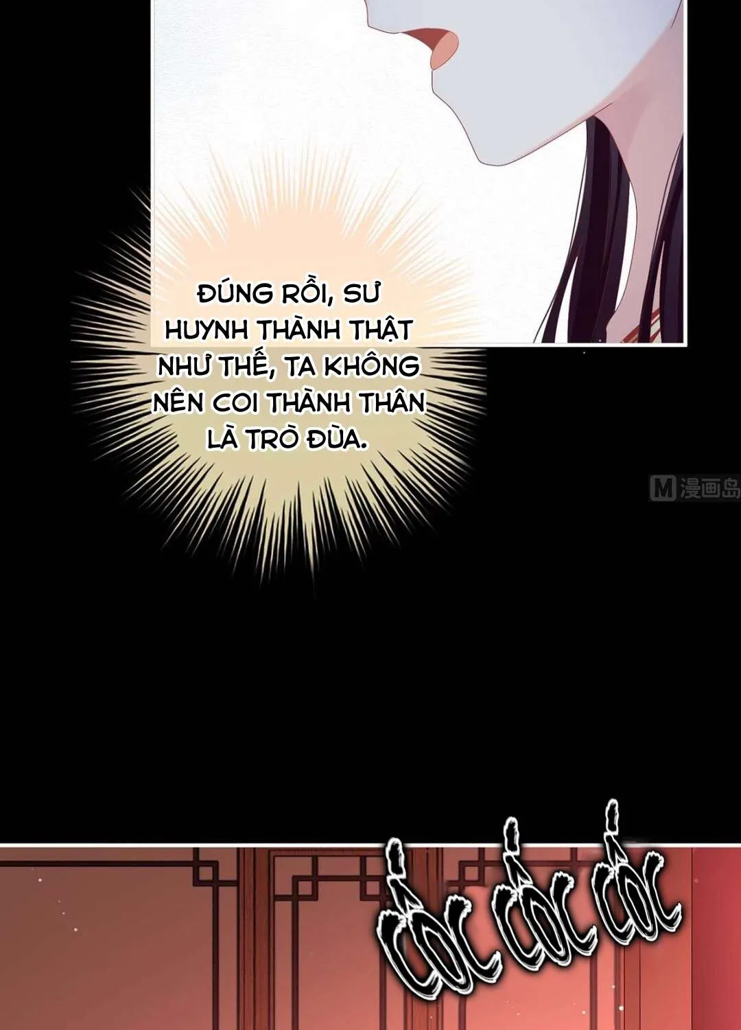 Kiều Phu Có Hỷ Chap 83 - Next Chap 84