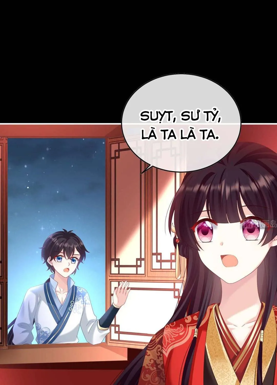 Kiều Phu Có Hỷ Chap 83 - Next Chap 84