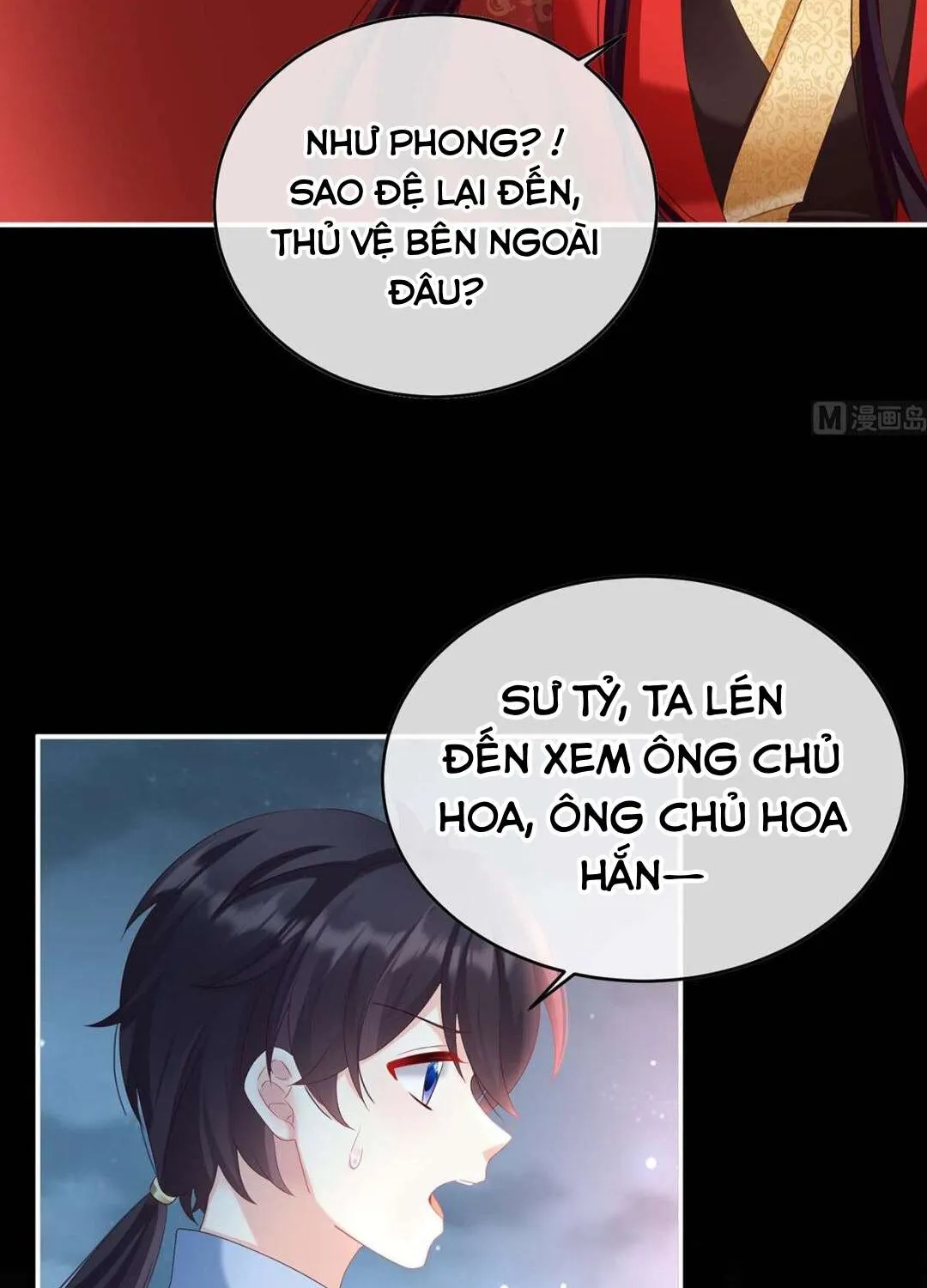 Kiều Phu Có Hỷ Chap 83 - Next Chap 84