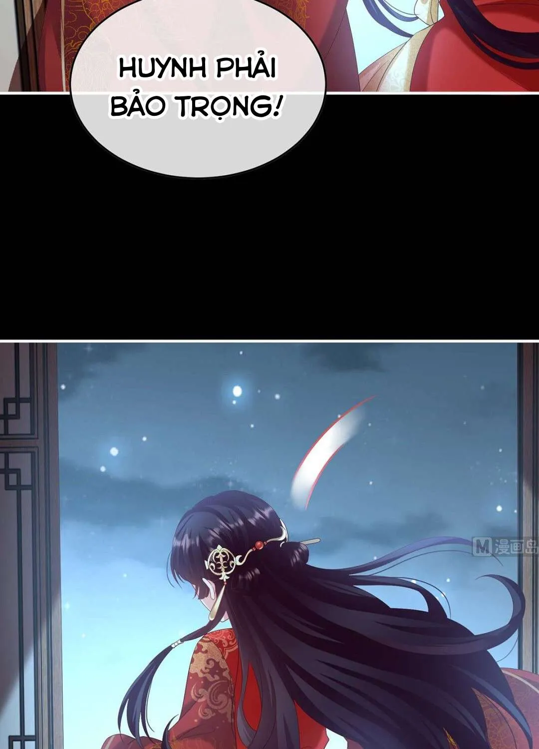 Kiều Phu Có Hỷ Chap 83 - Next Chap 84