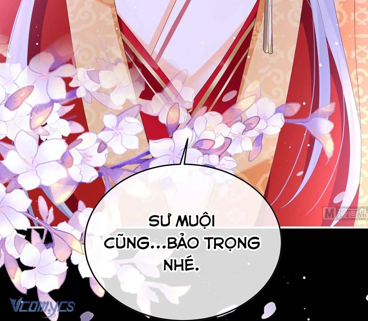 Kiều Phu Có Hỷ Chap 83 - Next Chap 84