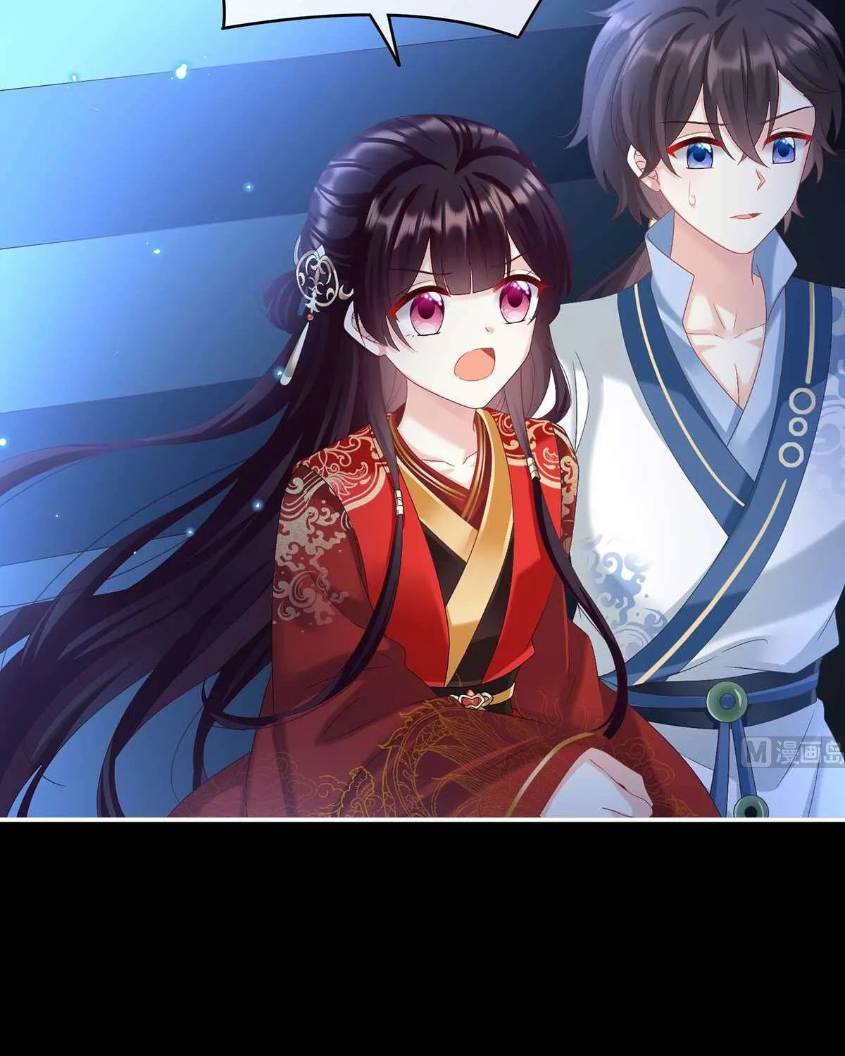 Kiều Phu Có Hỷ Chap 84 - Next Chap 85