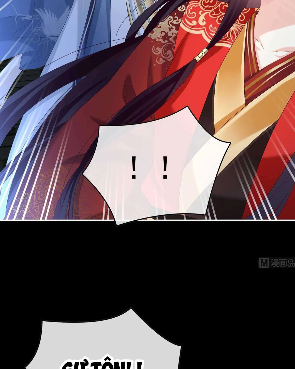 Kiều Phu Có Hỷ Chap 84 - Next Chap 85