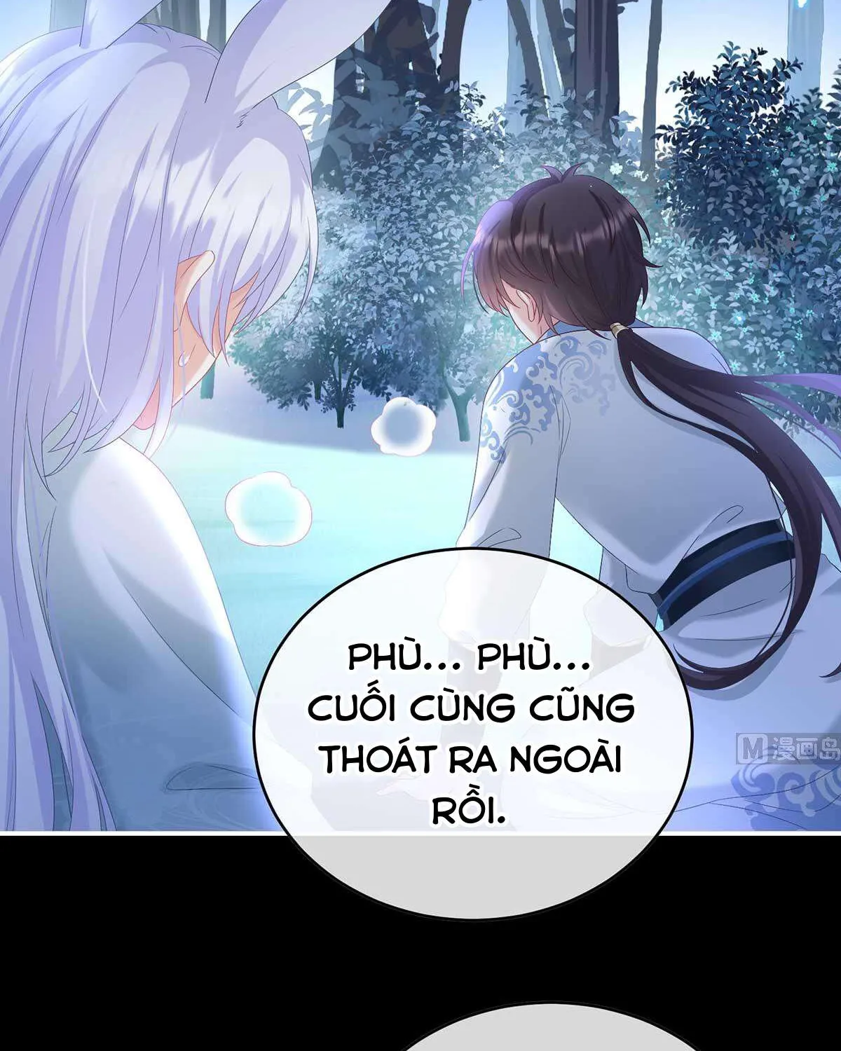 Kiều Phu Có Hỷ Chap 84 - Next Chap 85