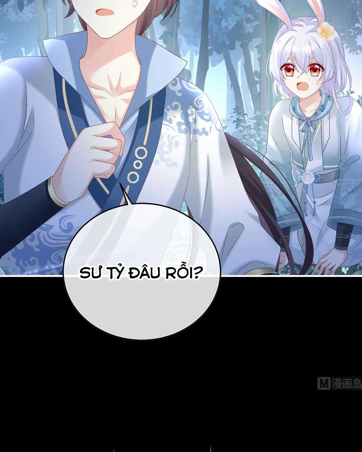 Kiều Phu Có Hỷ Chap 84 - Next Chap 85