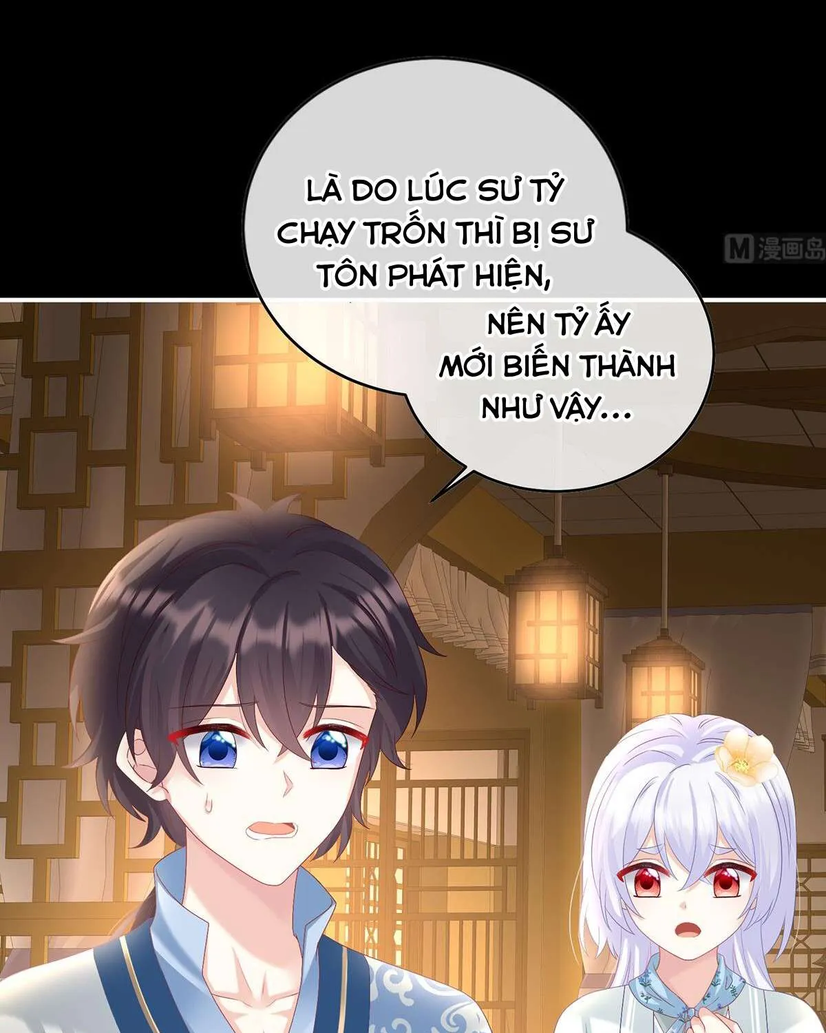 Kiều Phu Có Hỷ Chap 84 - Next Chap 85