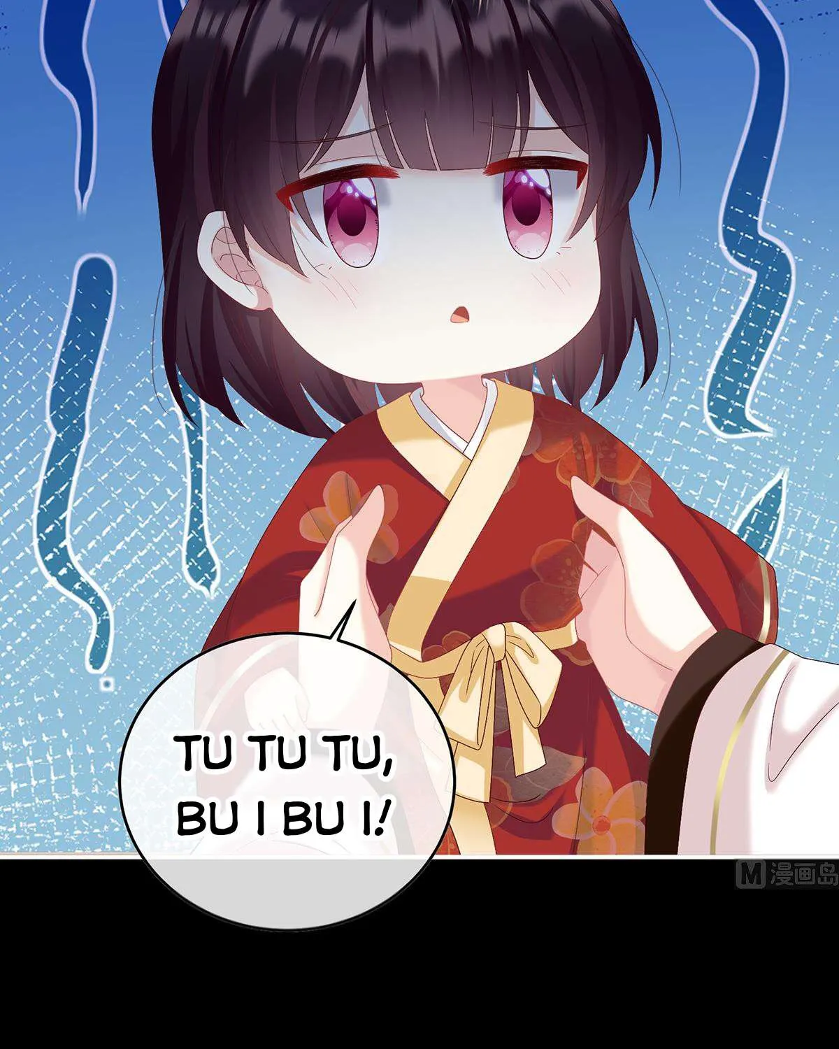 Kiều Phu Có Hỷ Chap 84 - Next Chap 85