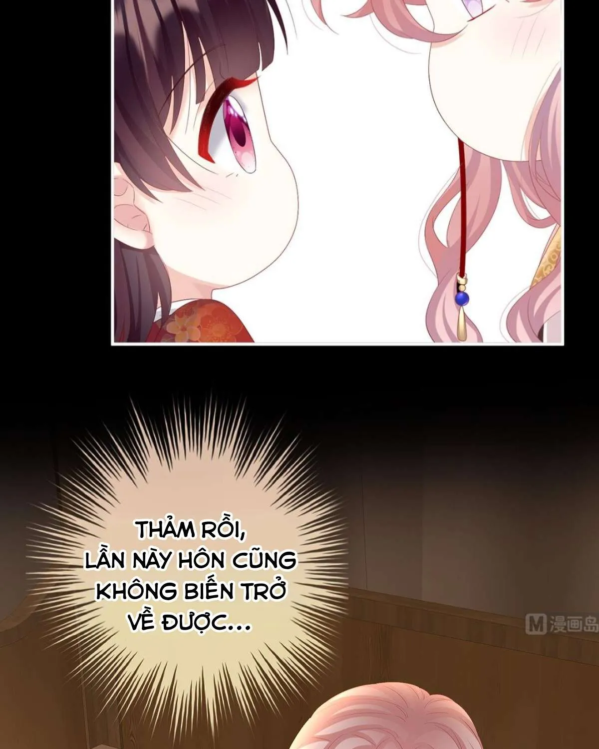 Kiều Phu Có Hỷ Chap 84 - Next Chap 85