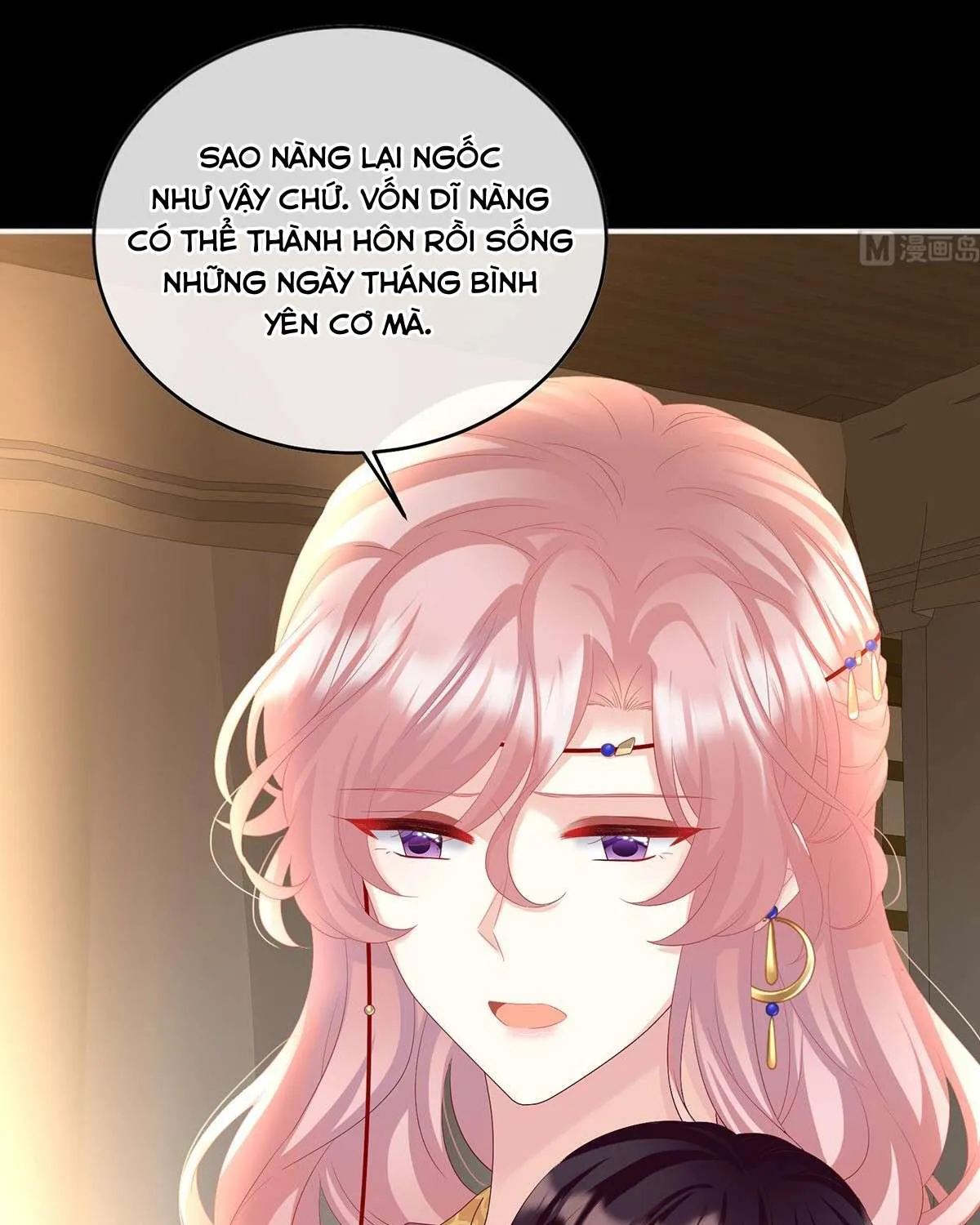 Kiều Phu Có Hỷ Chap 84 - Next Chap 85