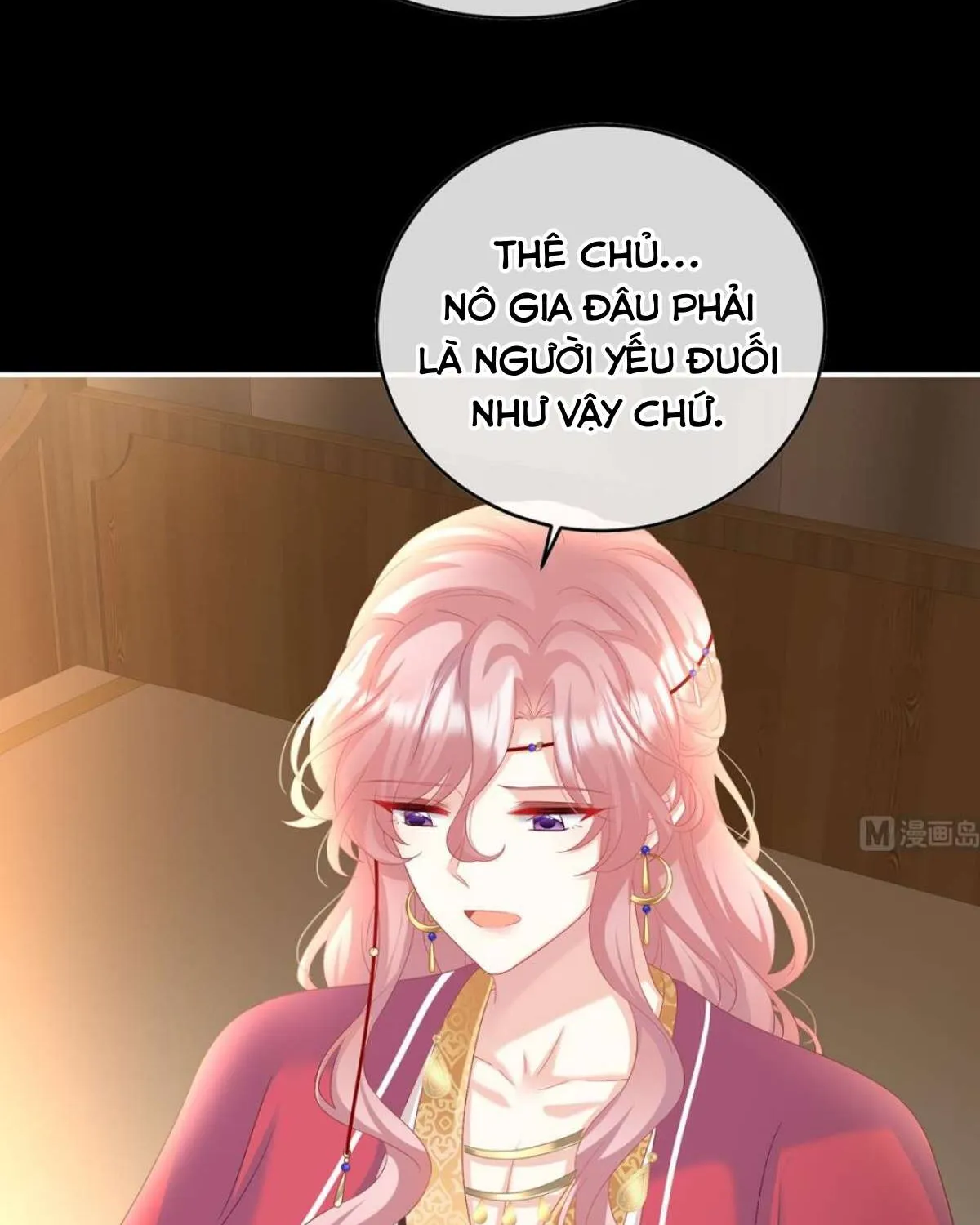 Kiều Phu Có Hỷ Chap 84 - Next Chap 85