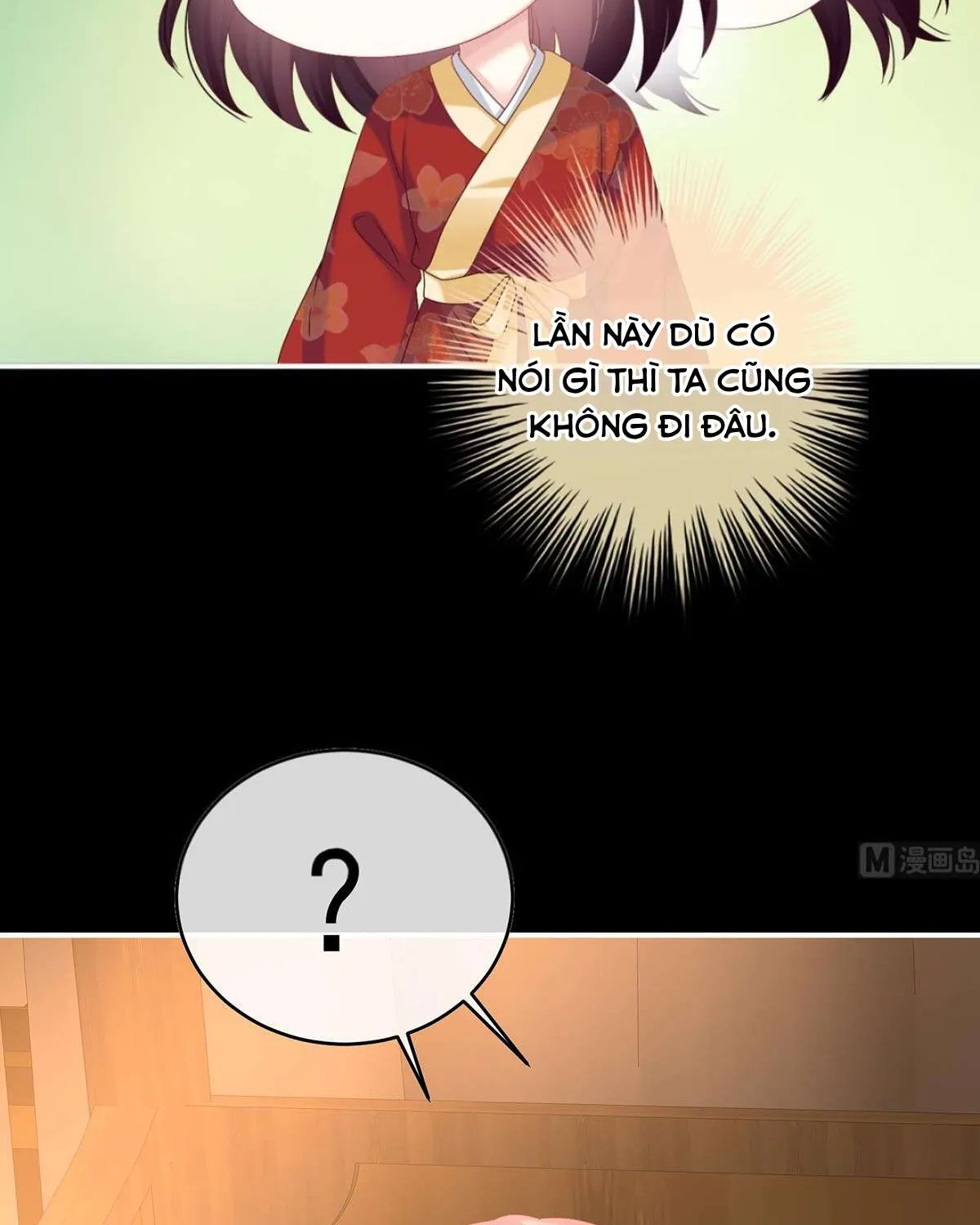 Kiều Phu Có Hỷ Chap 84 - Next Chap 85