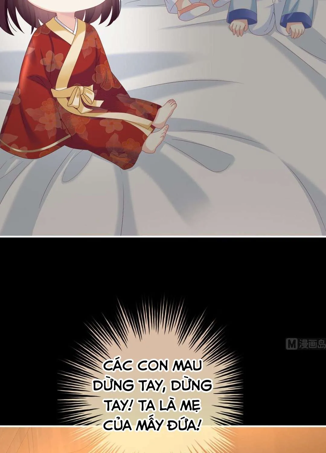 Kiều Phu Có Hỷ Chap 84 - Next Chap 85