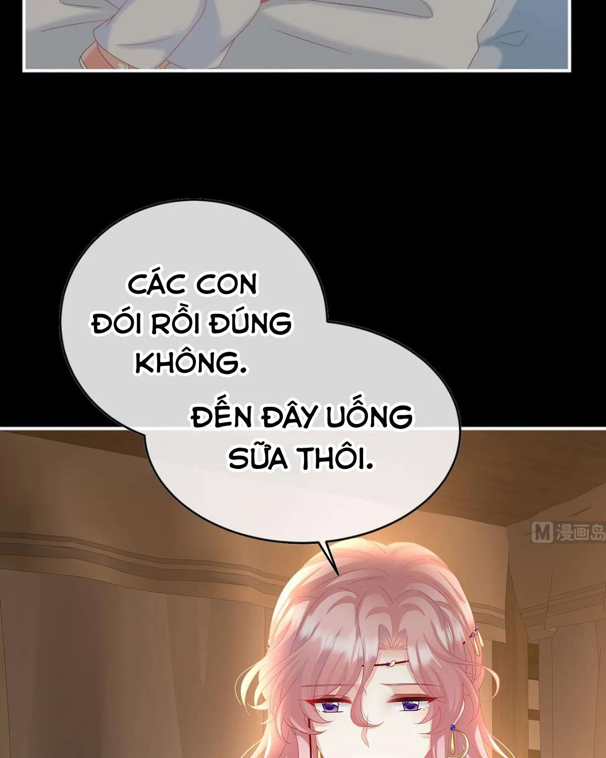 Kiều Phu Có Hỷ Chap 84 - Next Chap 85