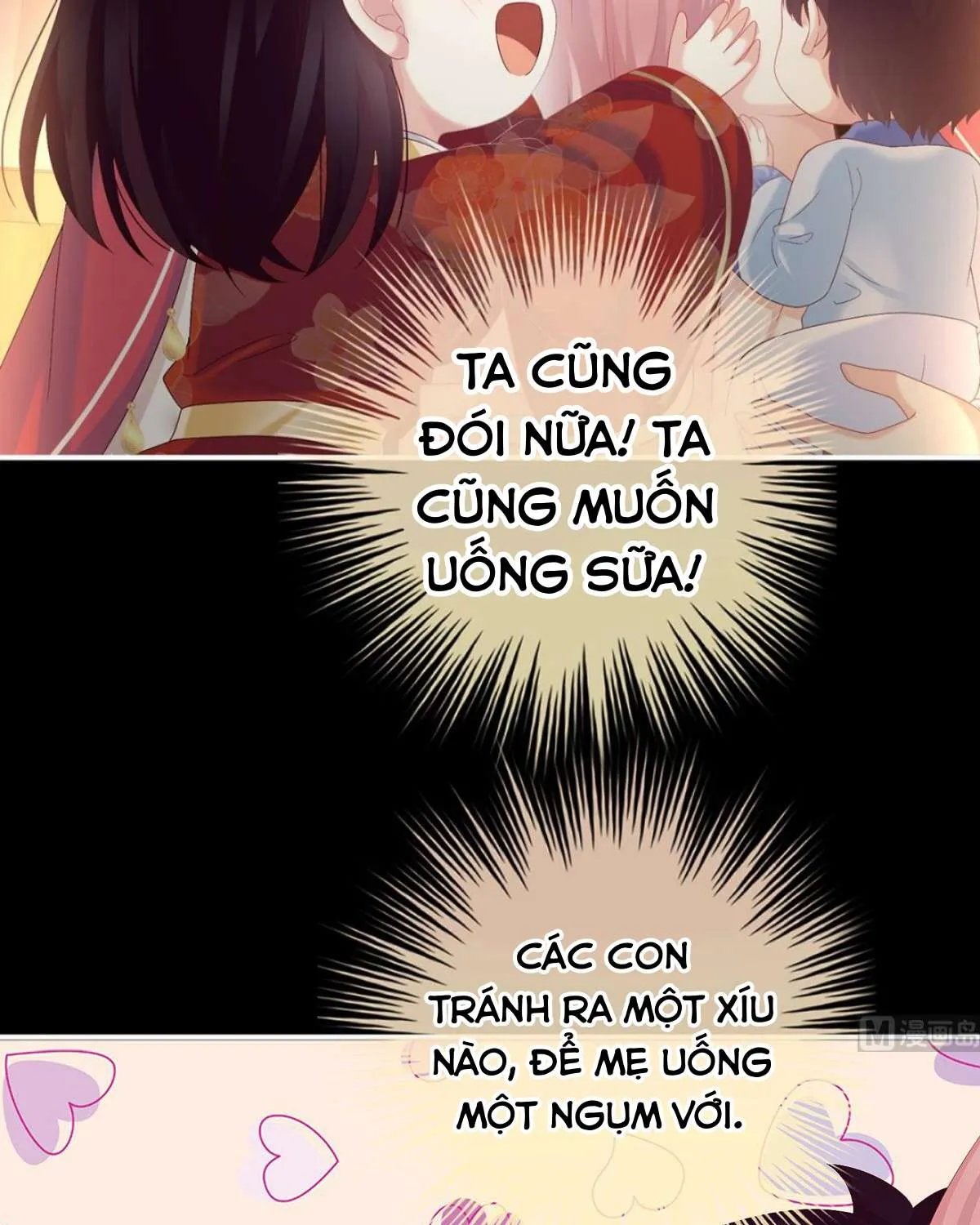 Kiều Phu Có Hỷ Chap 84 - Next Chap 85