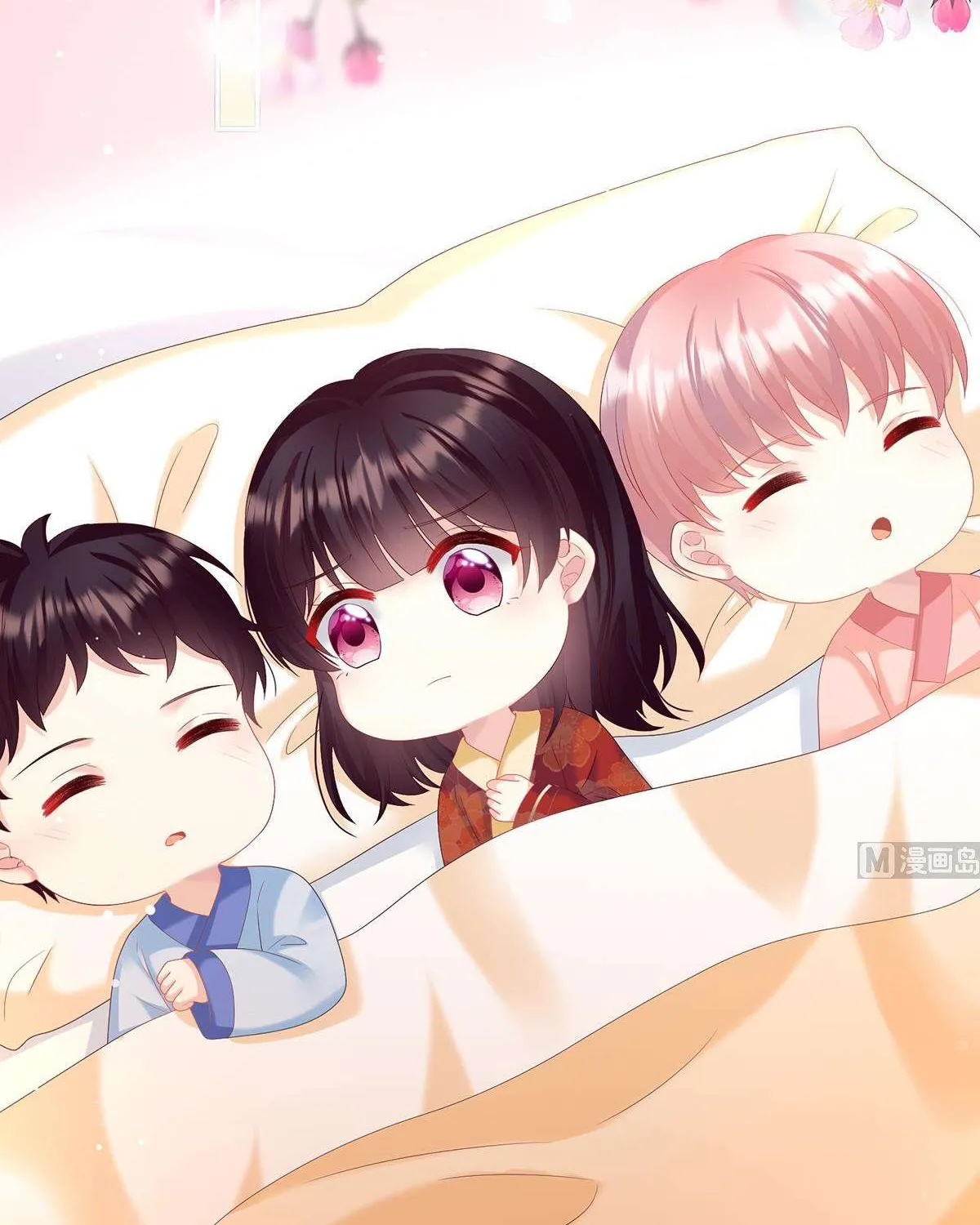 Kiều Phu Có Hỷ Chap 84 - Next Chap 85