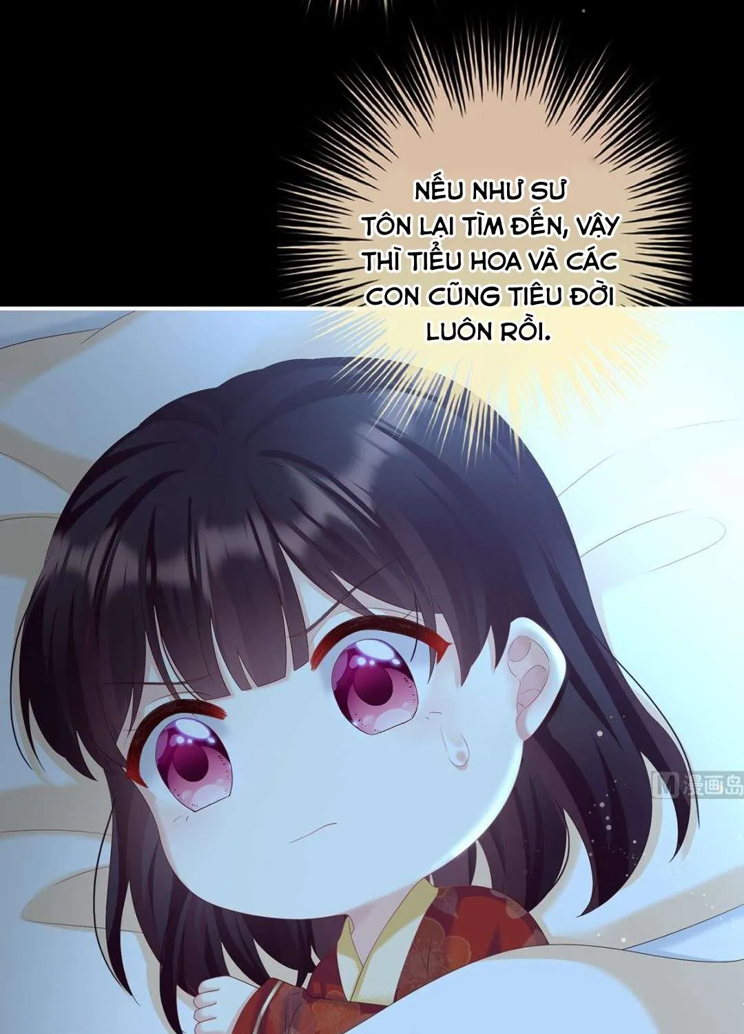 Kiều Phu Có Hỷ Chap 84 - Next Chap 85