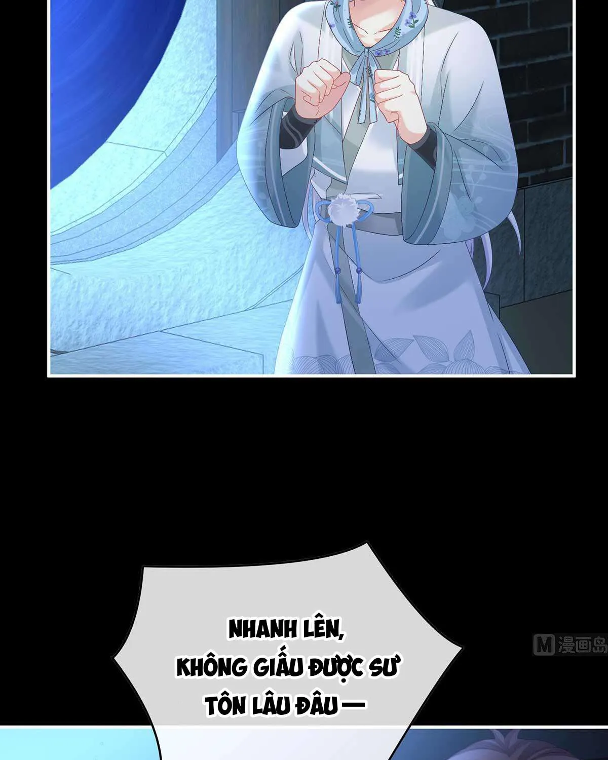 Kiều Phu Có Hỷ Chap 84 - Next Chap 85