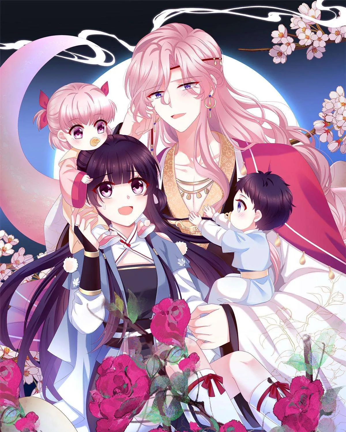 Kiều Phu Có Hỷ Chap 85 - Next Chap 86