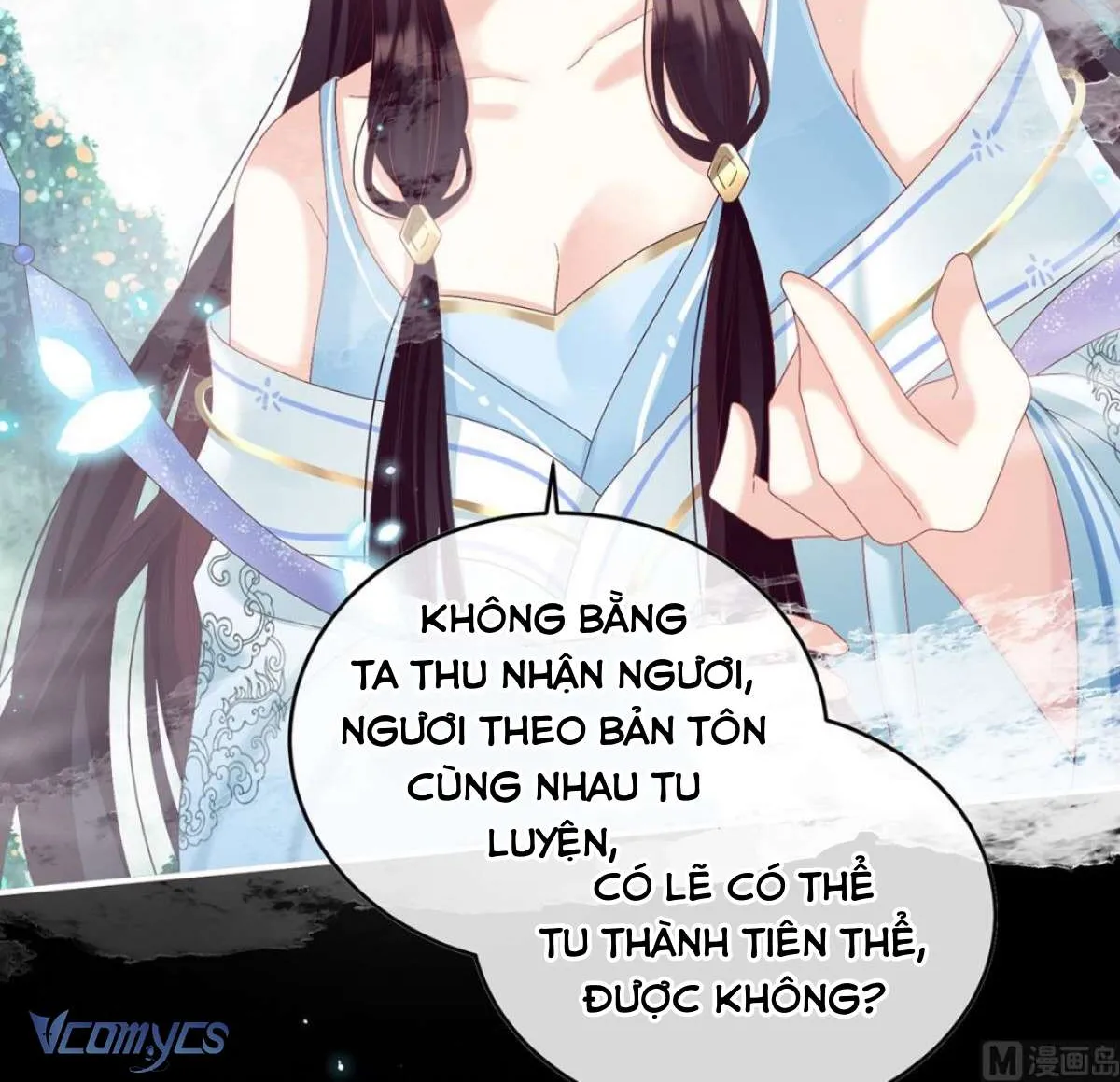 Kiều Phu Có Hỷ Chap 85 - Next Chap 86