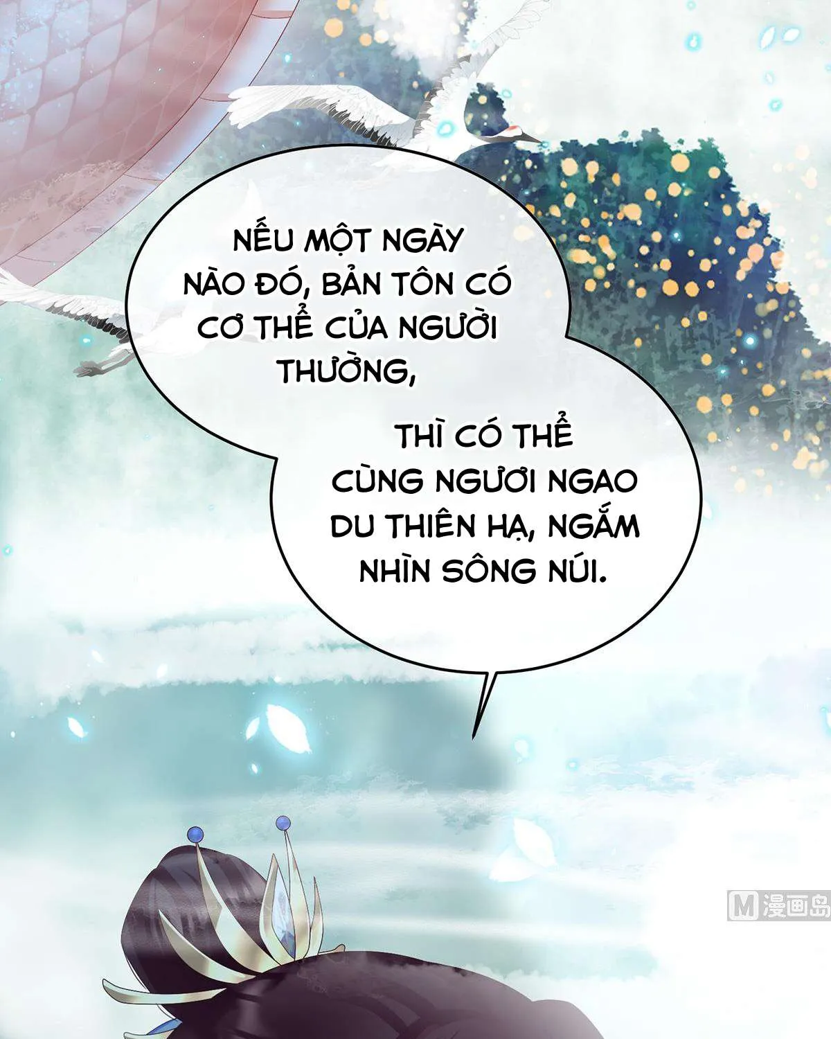 Kiều Phu Có Hỷ Chap 85 - Next Chap 86