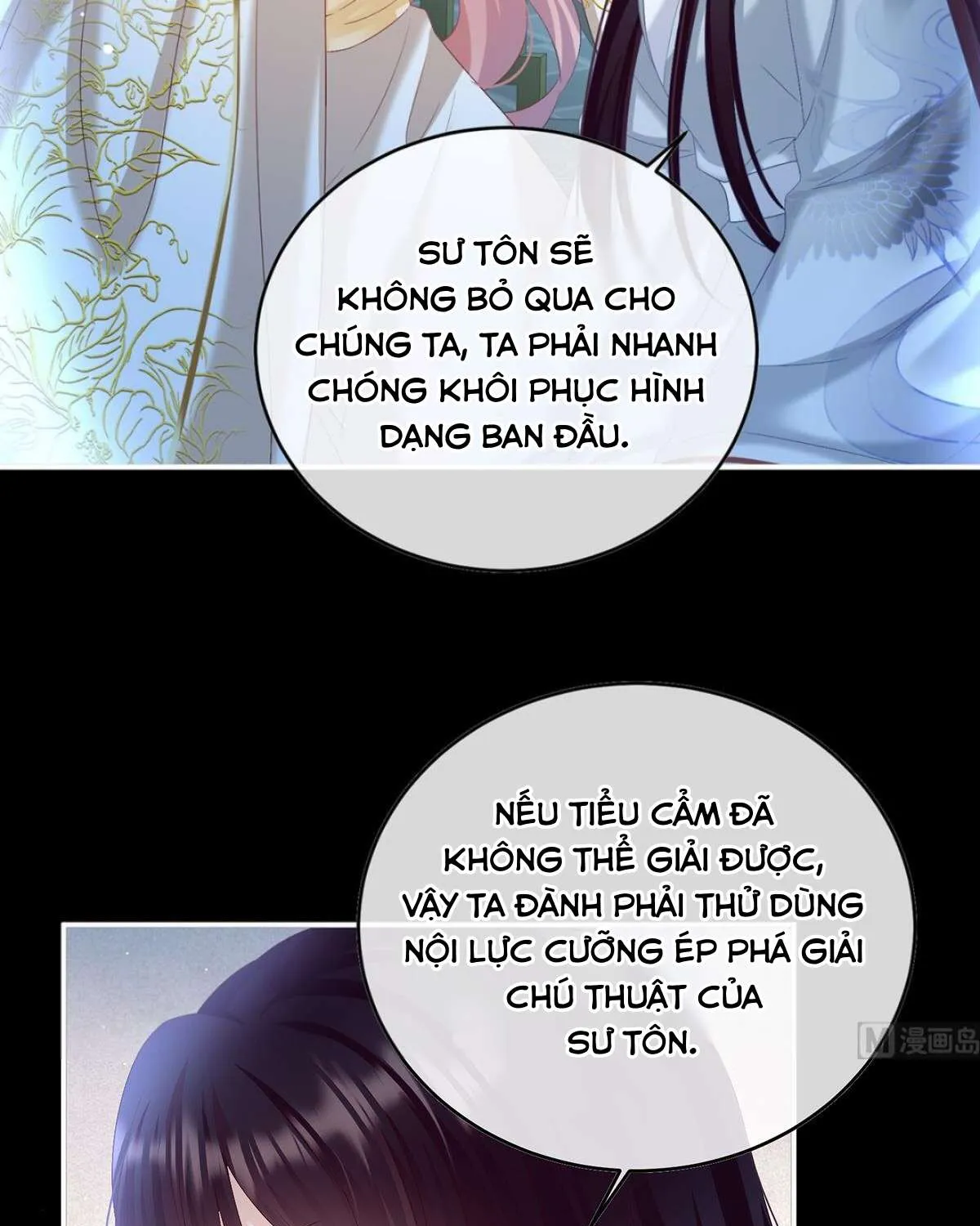 Kiều Phu Có Hỷ Chap 85 - Next Chap 86