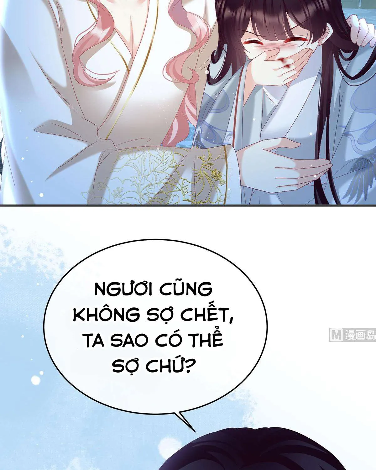 Kiều Phu Có Hỷ Chap 85 - Next Chap 86