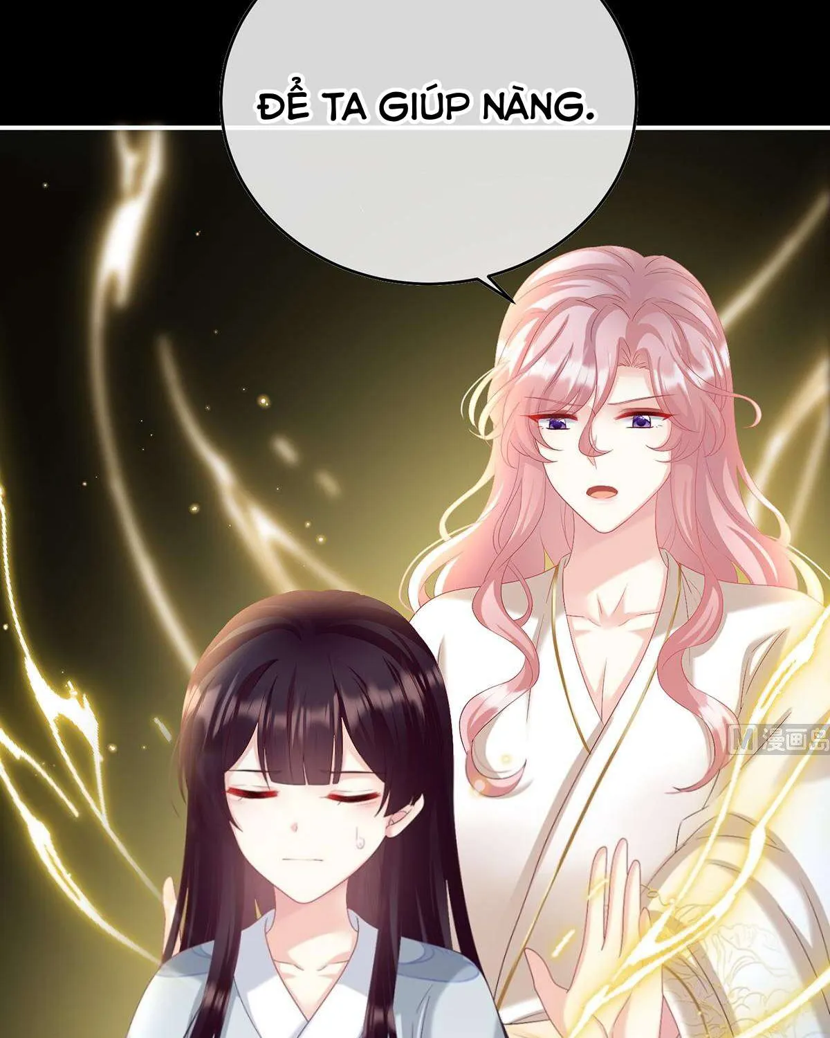 Kiều Phu Có Hỷ Chap 85 - Next Chap 86