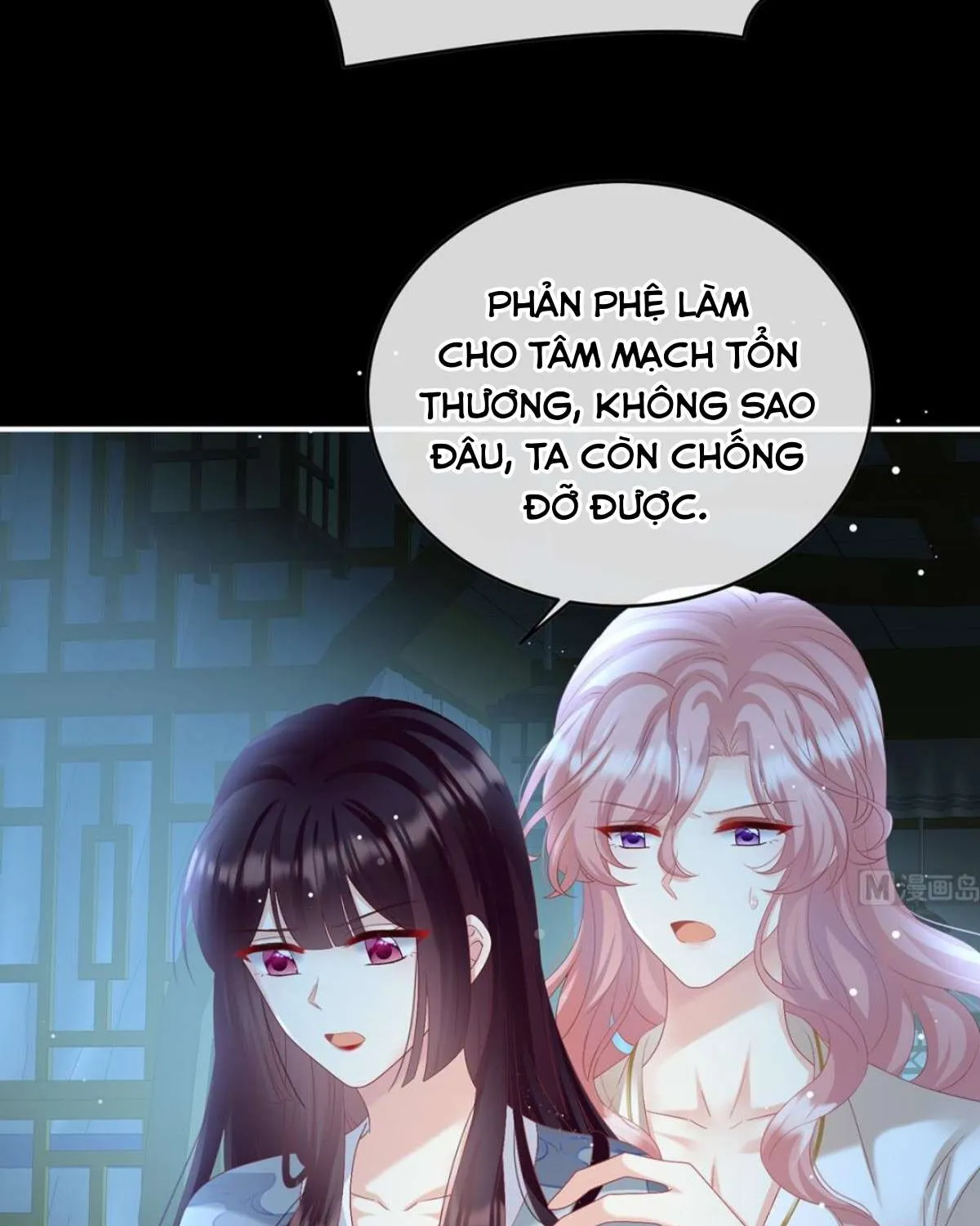 Kiều Phu Có Hỷ Chap 85 - Next Chap 86