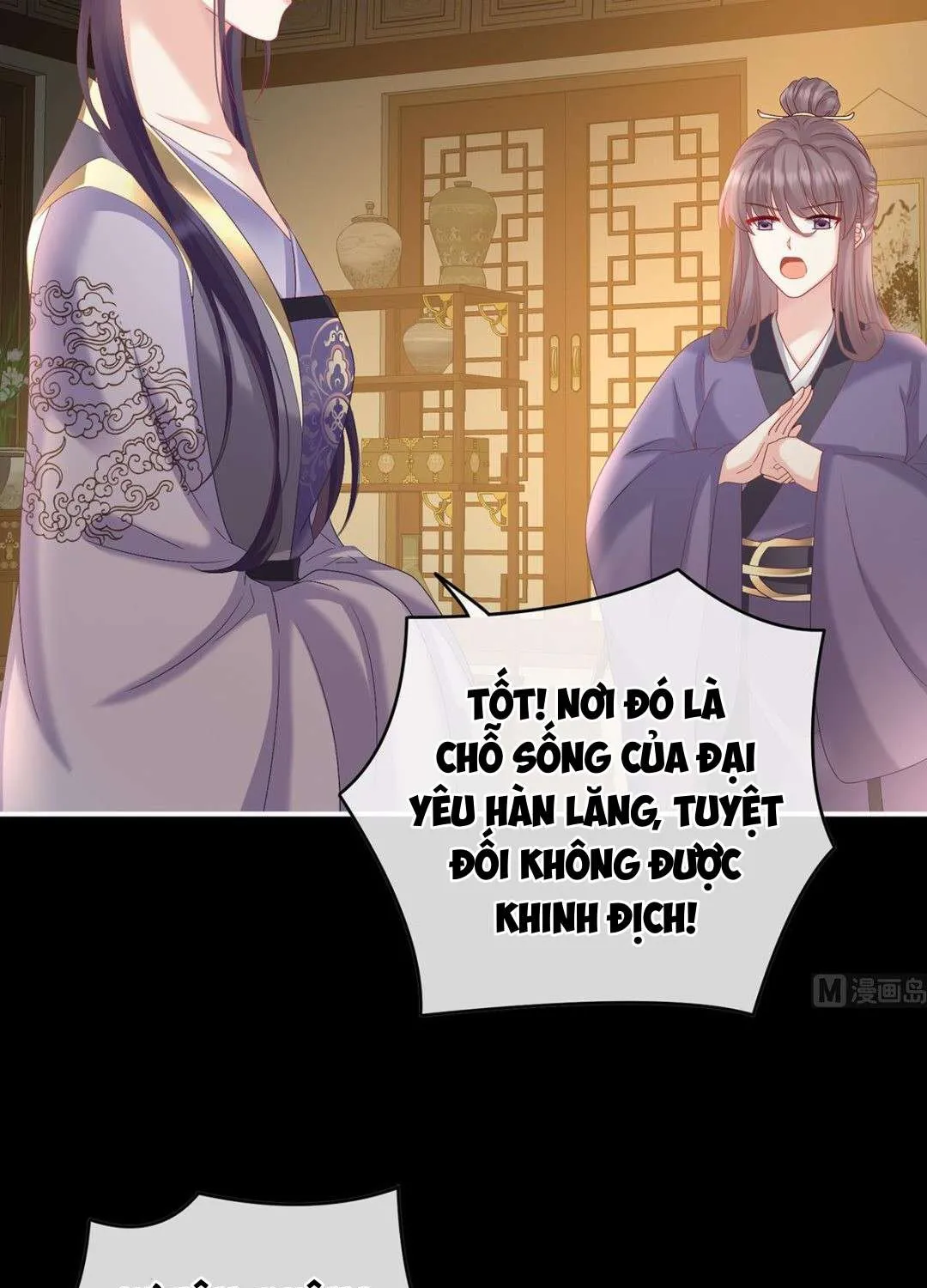 Kiều Phu Có Hỷ Chap 85 - Next Chap 86