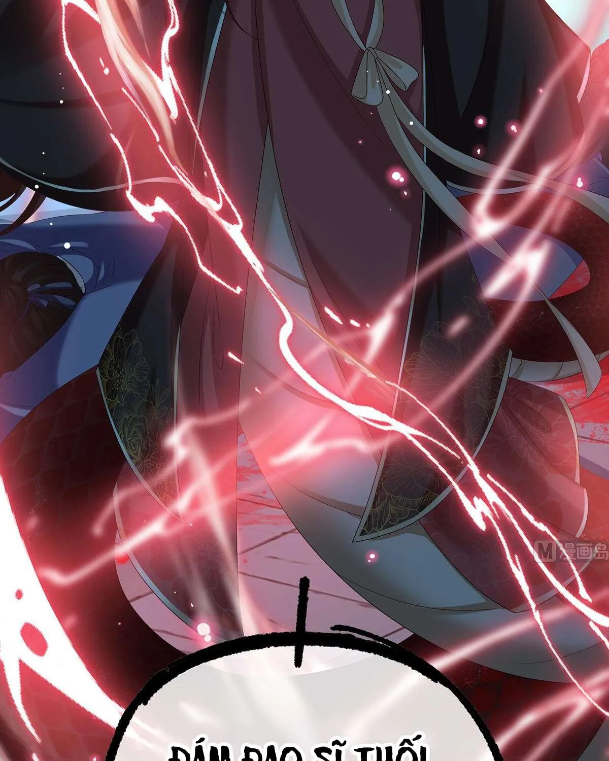 Kiều Phu Có Hỷ Chap 85 - Next Chap 86