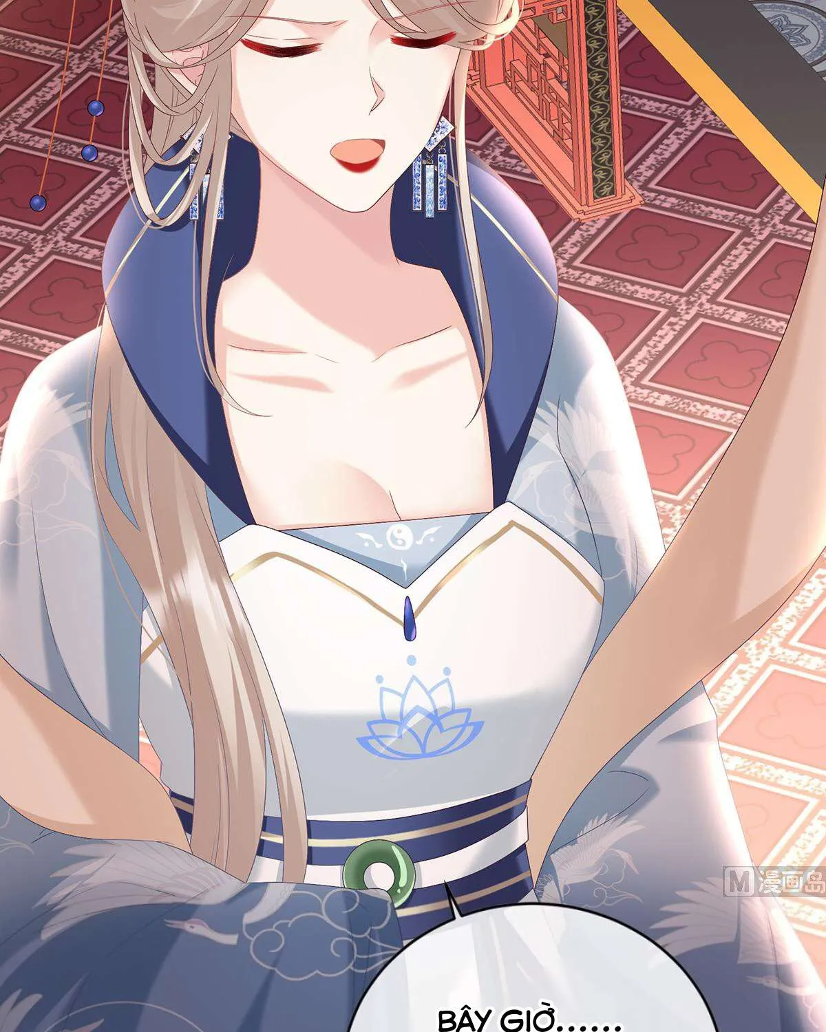 Kiều Phu Có Hỷ Chap 86 - Next Chap 87