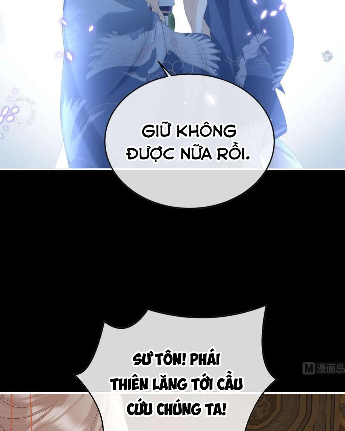 Kiều Phu Có Hỷ Chap 86 - Next Chap 87