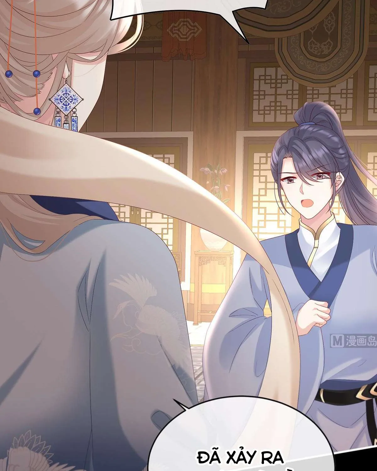 Kiều Phu Có Hỷ Chap 86 - Next Chap 87