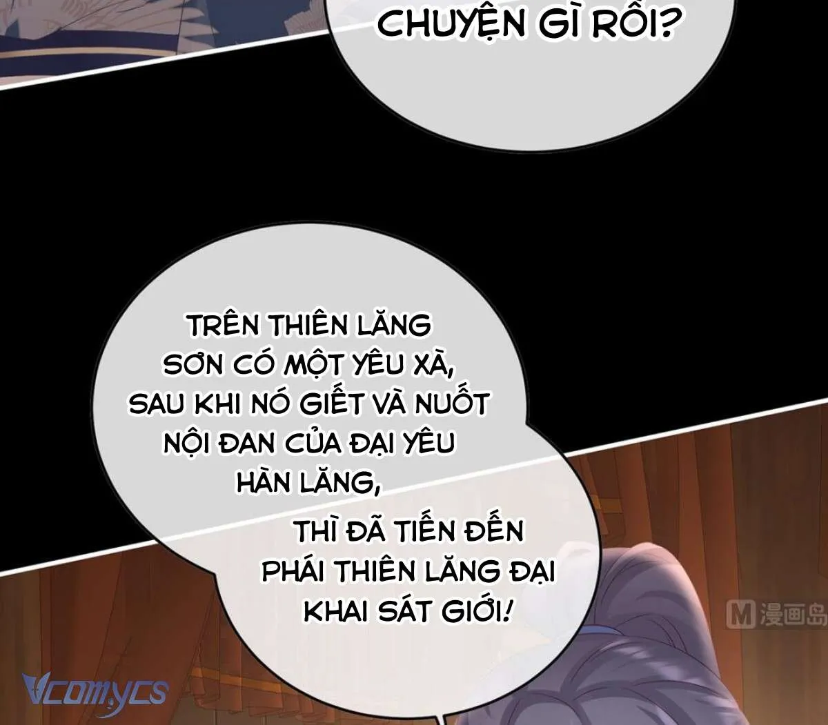 Kiều Phu Có Hỷ Chap 86 - Next Chap 87
