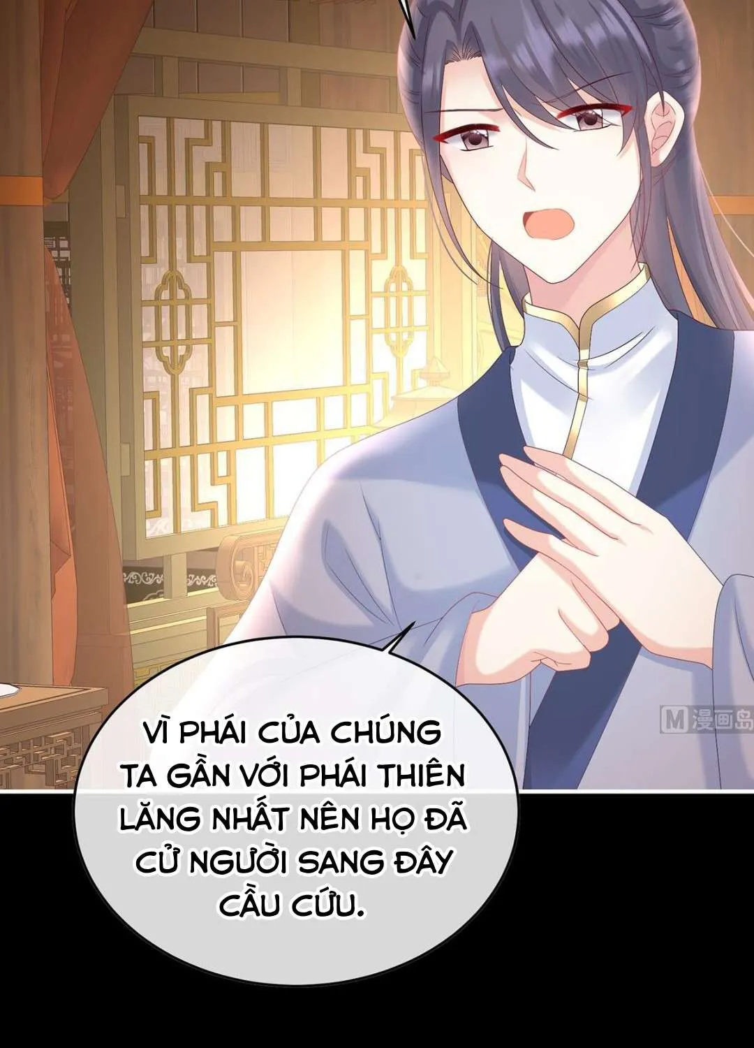 Kiều Phu Có Hỷ Chap 86 - Next Chap 87