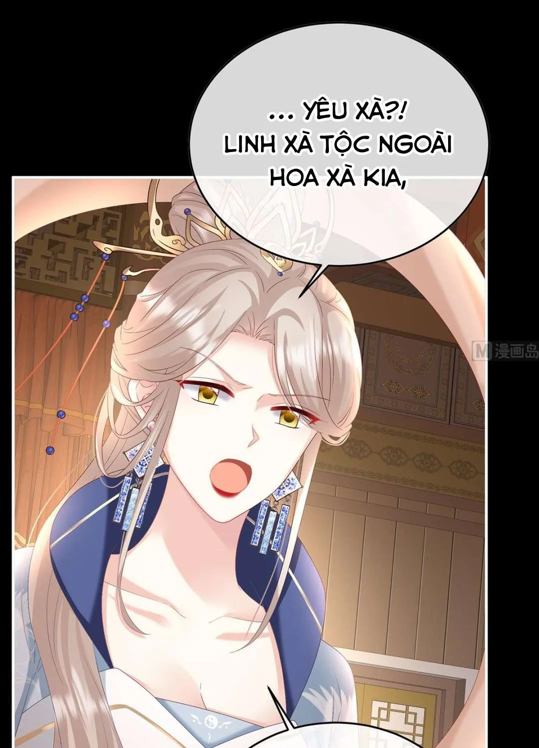 Kiều Phu Có Hỷ Chap 86 - Next Chap 87