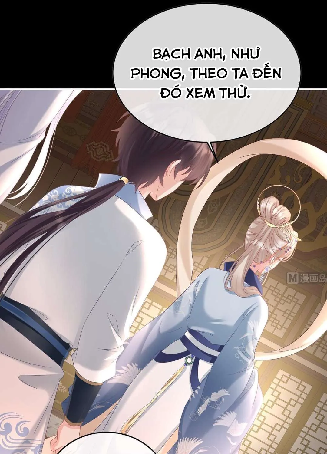 Kiều Phu Có Hỷ Chap 86 - Next Chap 87