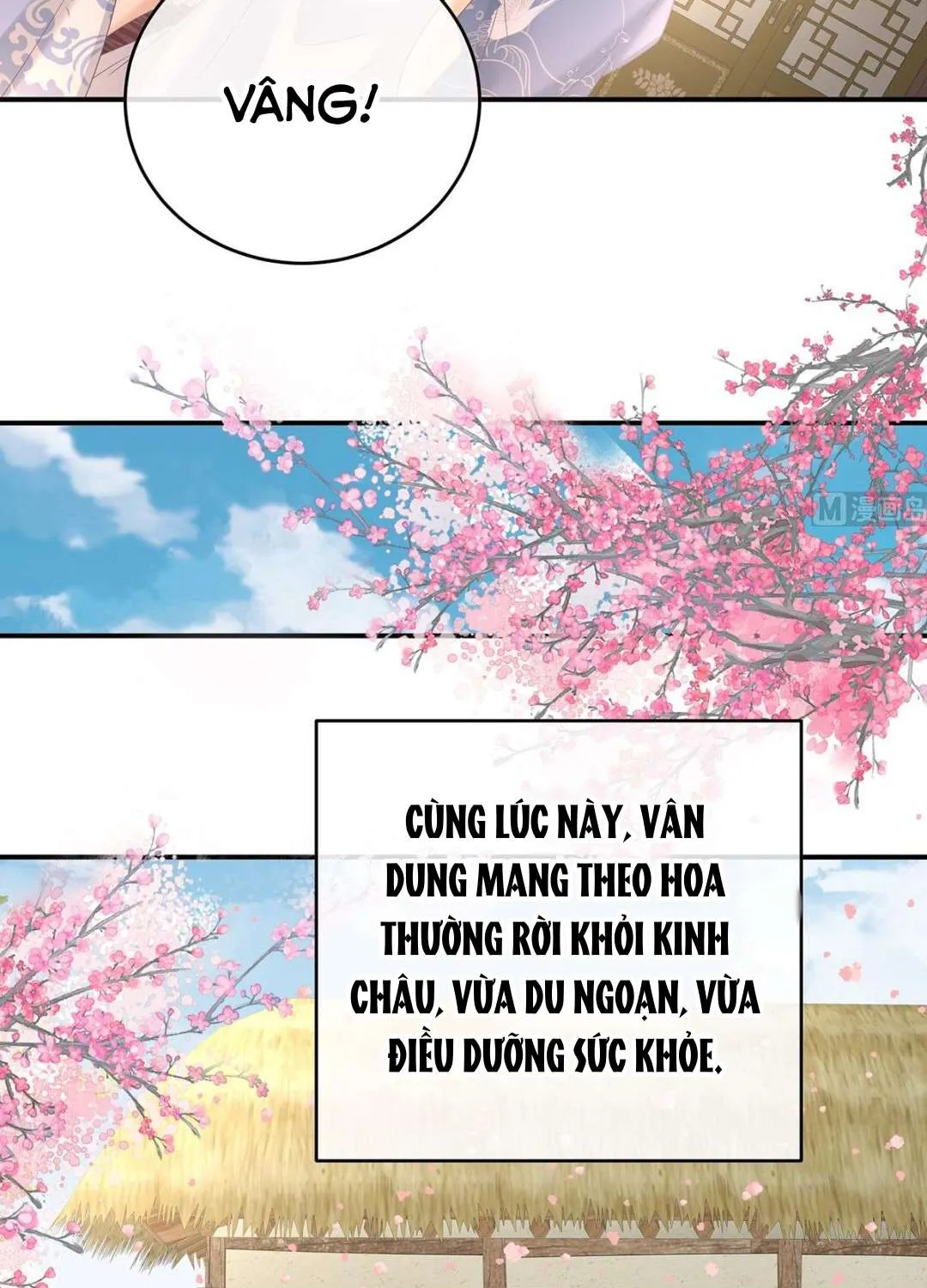 Kiều Phu Có Hỷ Chap 86 - Next Chap 87