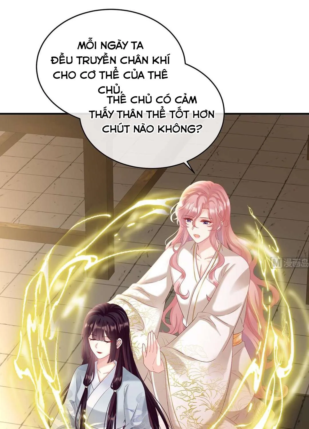 Kiều Phu Có Hỷ Chap 86 - Next Chap 87