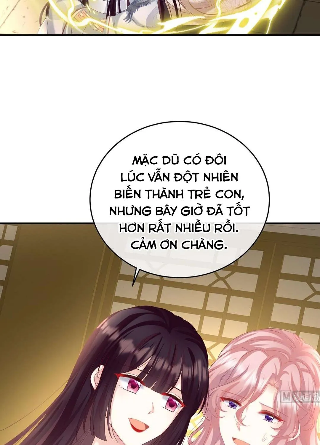 Kiều Phu Có Hỷ Chap 86 - Next Chap 87