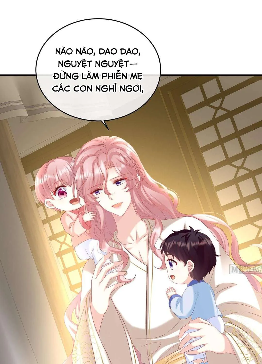 Kiều Phu Có Hỷ Chap 86 - Next Chap 87
