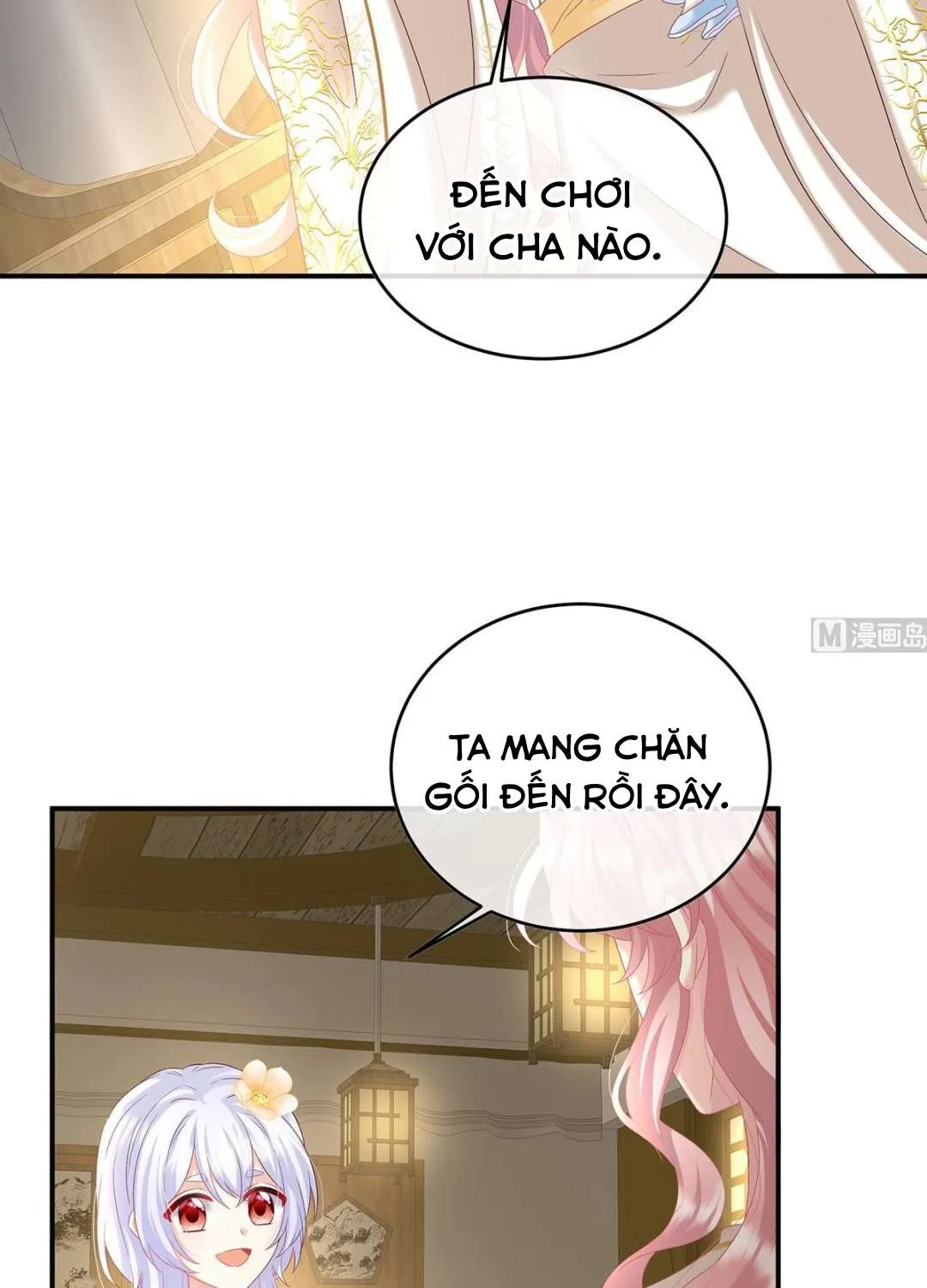 Kiều Phu Có Hỷ Chap 86 - Next Chap 87