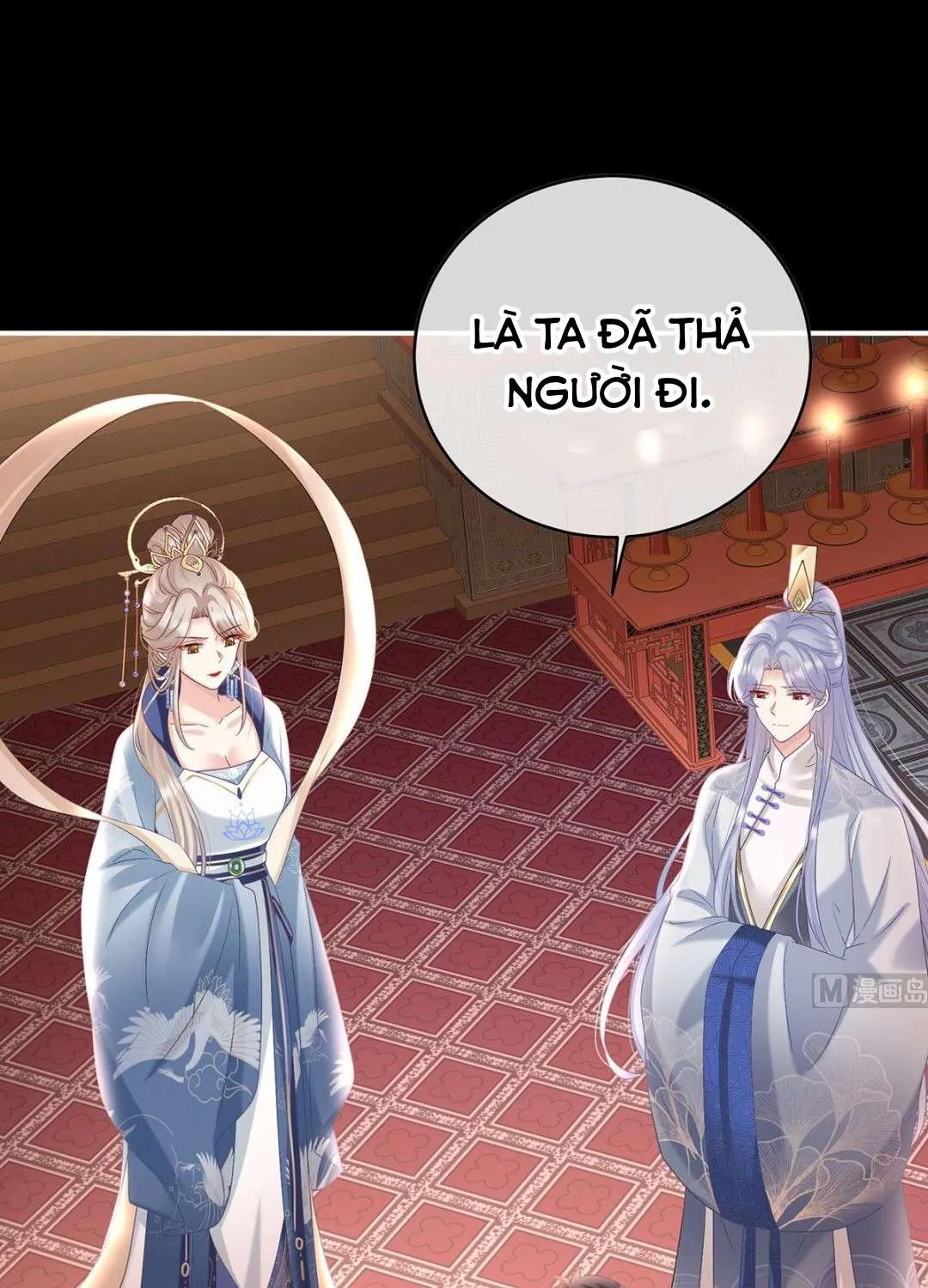 Kiều Phu Có Hỷ Chap 86 - Next Chap 87