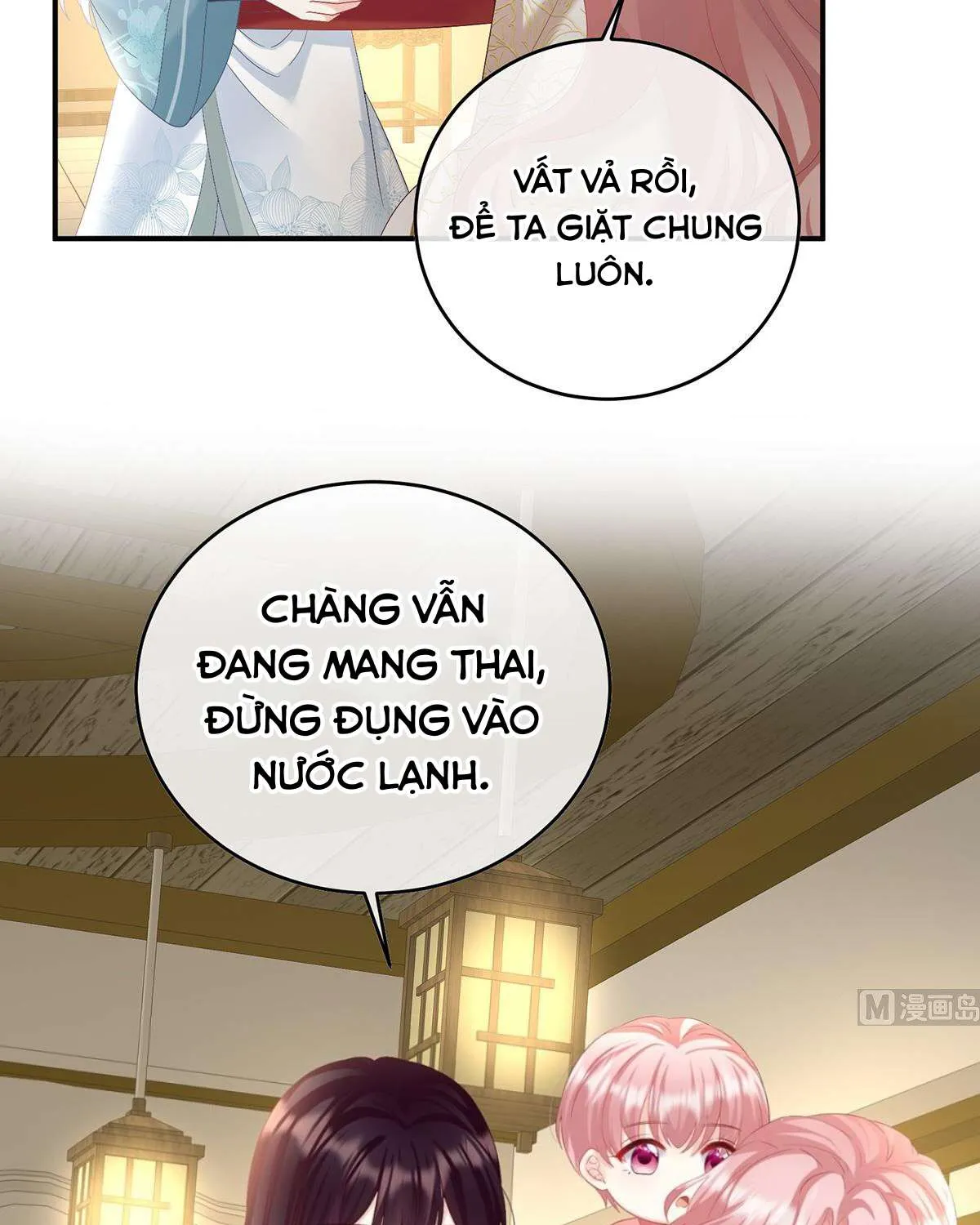 Kiều Phu Có Hỷ Chap 86 - Next Chap 87