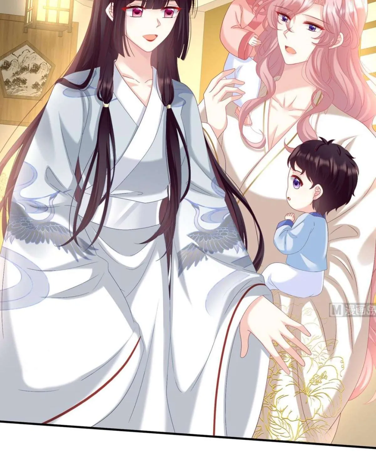 Kiều Phu Có Hỷ Chap 86 - Next Chap 87