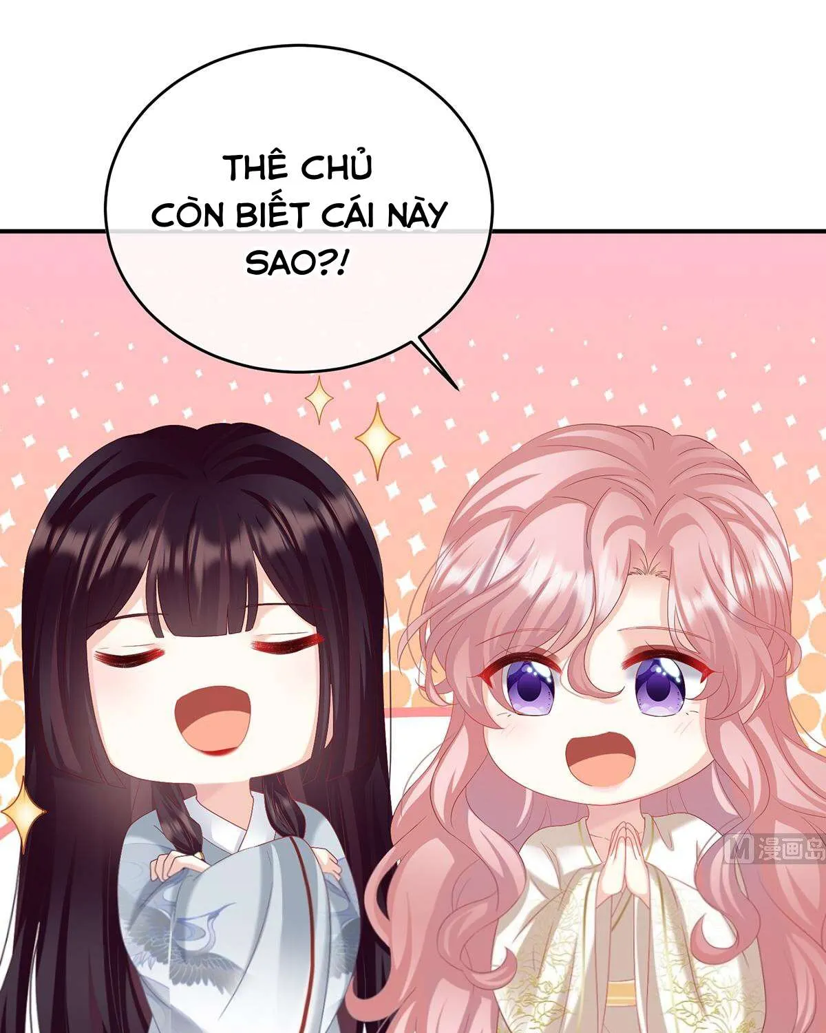 Kiều Phu Có Hỷ Chap 86 - Next Chap 87